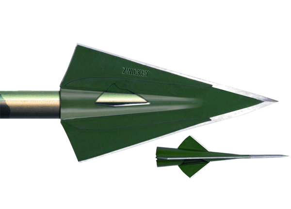 口コミ・レビュー評価が高いおすすめ人気商品の通販 Broadheads - Glue-On Archives | H&H Archery Supply サーフィン・ボディボード