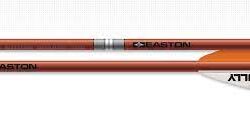 Shaft Easton FMJ 5MM Autumn Orange 340 Dz*25