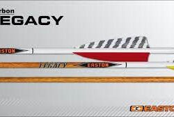 Shaft Easton Carbon Legacy 340 Dz