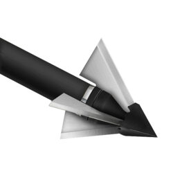 Broadhead QAD Exodus XB Full 125