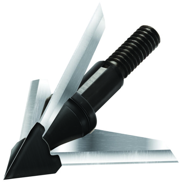 Broadhead QAD Exodus Swept 100