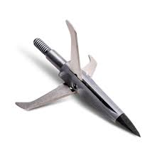 Broadhead NAP Spitfire 3Bl 125
