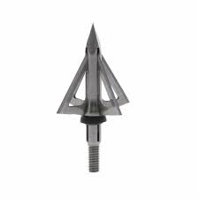 Broadhead NAP Quadcutter 100 3pk