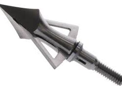 Broadhead NAP Endgame 100 XBow 3pk