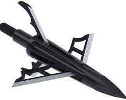 Broadhead NAP Dark Knight 100 3pk