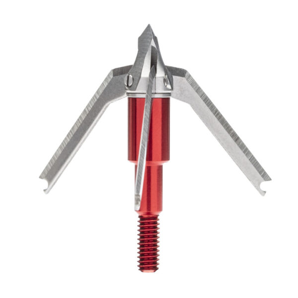 Broadhead Rocket MeatSeeker 100 3p