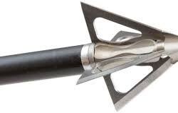 Broadhead G5 Striker X 125gr XBow 3pk