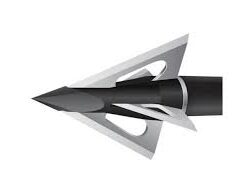Broadhead Slick Trick Viper Trick 125 4pk