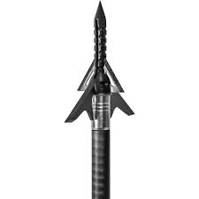 Broadhead Slick Trick Assailant 100 Gn 3/Pk