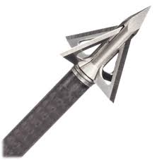 Broadhead Slick Trick Mag 125 SS 3pk*24