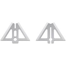 Blade Slick Trick Grizz2 Replacement 8P