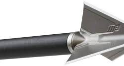 Broadhead G5 Montec M3 125gr XBow 3Pk