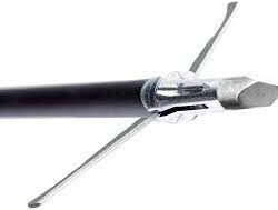 Broadhead Grim Reaper XBow 2" 2B 125 3pk*24