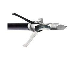 Broadhead Grim Reaper XBow 1.5" 3B 150 3pk*24