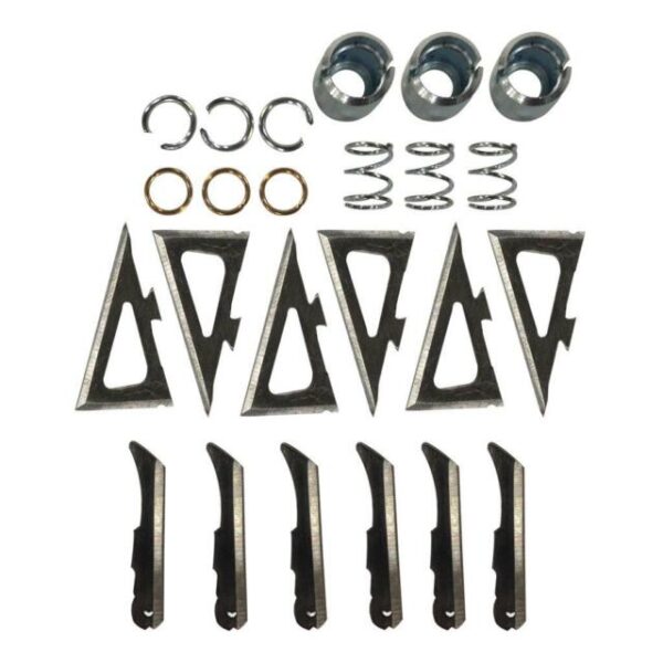 Blade Grim Reaper Hybrid 100 Replacement*24