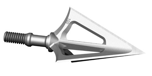 Broadhead G5 Montec 85gr 3Pk