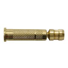 Insert Easton .244 Brass 50-75 gr Dz