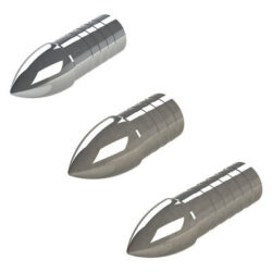 Point Gold Tip X-Cutter 90 Gr