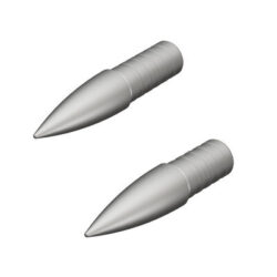 Point Gold Tip Sers22 125G Adj