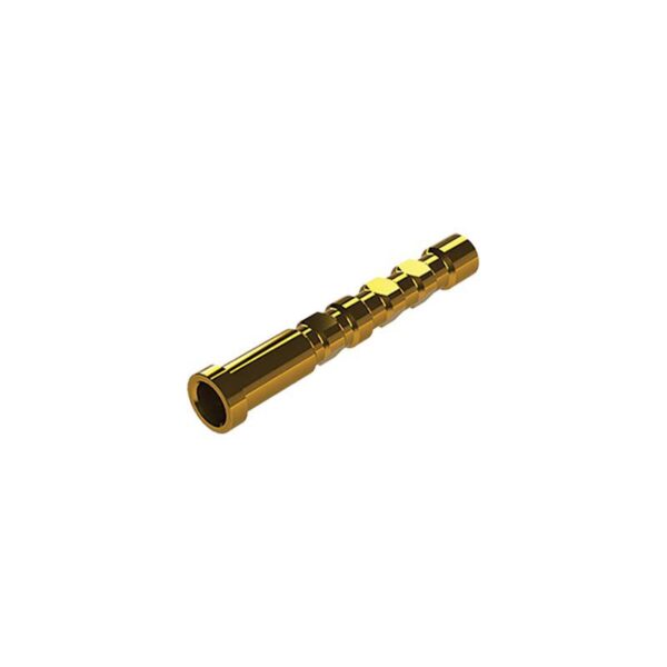 Insert Gold Tip Brass .246 100gr Dz