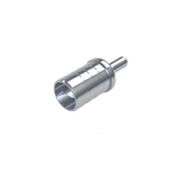 Adaptor Gold Tip Pin Nock TripleX