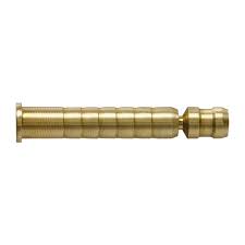 Insert EA 6mm Brass #1 50/75 gr