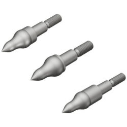 Point Gold Tip EZ Pull 100G 100pk