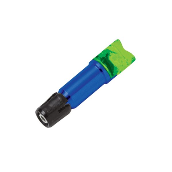 Nock Nockturnal LaunchPad XBow Green 3Pk