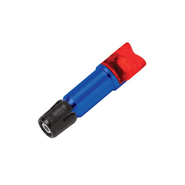 Nock Nockturnal LaunchPad XBow Red 3Pk