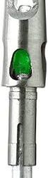 Nock AXE XB Lighted Green*24