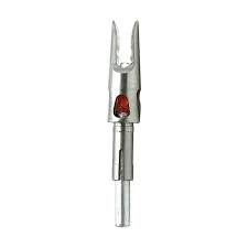 Nock AXE XB Lighted Red*24