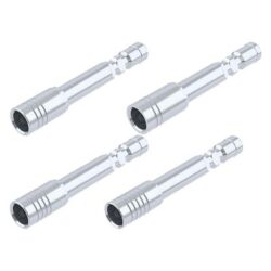 Insert Gold Tip .204 300 Spine Dz