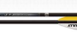 Arrow Easton Sonic 6.0 w/Vn 340 6p