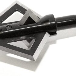 Broadhead Magnus Black Hornet 4B 150gr
