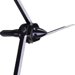Broadhead Magnus Bullhead 125 3/Pk