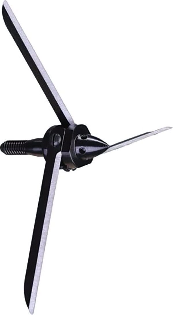 Broadhead Magnus Bullhead 125 3/Pk