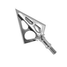 Broadhead Muzzy One 3Bl 100gr 3Pk