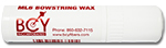 Wax BCY ML-6 String