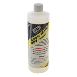 Glue Saunders NPV Pint
