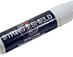 Wax Bohning StringShield Silicon