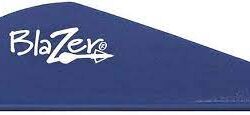 Vane Bohning Blazer Blue 100Pk