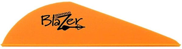 Vane Bohning Blazer Neon Orange 100Pk