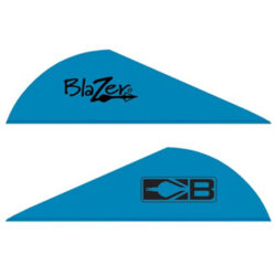 Vane Bohning Blazer Satin Blue 100Pk
