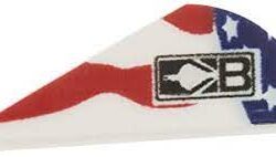 Vane Bohning Blazer American Flag 36Pk