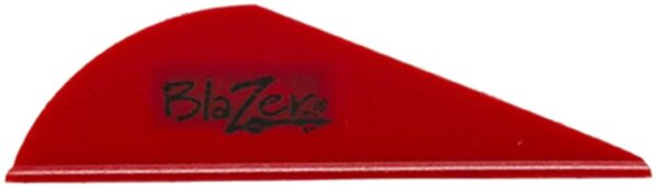 Vane Bohning Blazer Red 36Pk