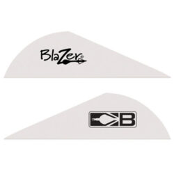 Vane Bohning Blazer White 36Pk