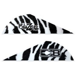 Vane Bohning Blazer White Tiger 36Pk