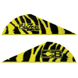 Vane Bohning Blazer Yellow Tiger 36Pk