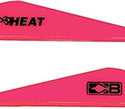 Vane Bohning Heat Hot Pink 36Pk
