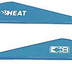 Vane Bohning Heat Satin Blue 36Pk